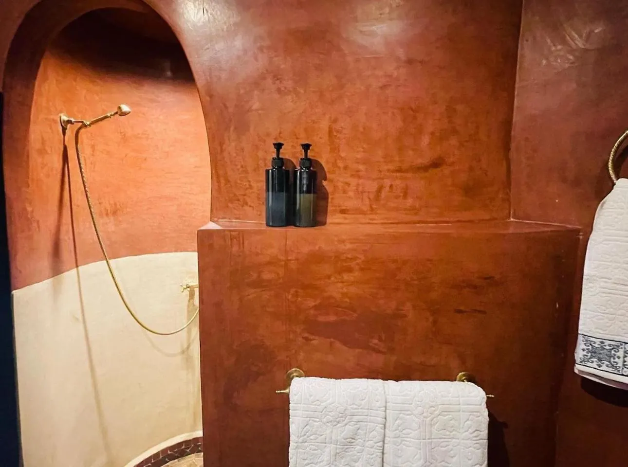 Riad Bjoujna Marrakesh