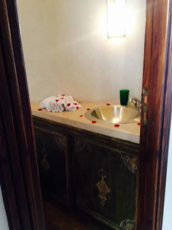 Riad Bjoujna Marrakesh