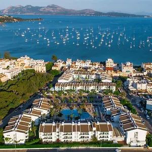 Puerto Azul 4*, Puerto Pollensa España