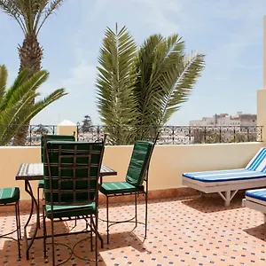Appartement Aghata Palms Essaouira