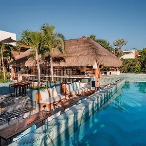 Mayan Monkey - Social (adults Only) , Tulum México