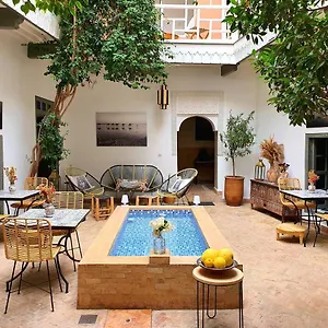 Riad Dar Zouar &