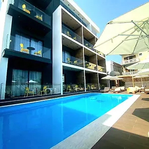Hotel Valmar Ksamil