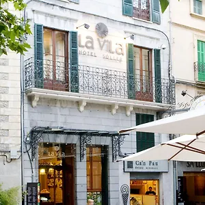 La 4*, Sóller España