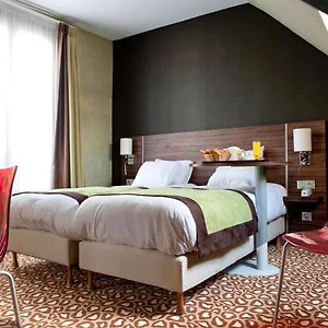 Berkeley 3* Paris