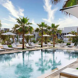 Sofitel Thalassa Sea & 5* Agadir