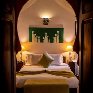 Riad Casa Lalla, Marrakesh