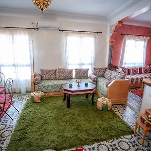 Appartement Dar El Karam Fez