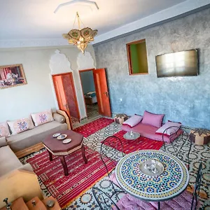 Appartement Dar El Karam Fez