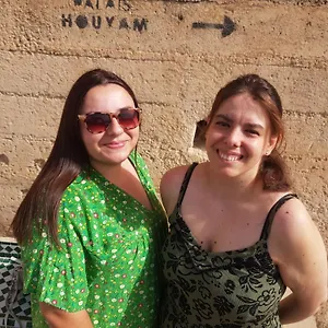 Accommodatie bij particulieren Dar Zerhane Fez