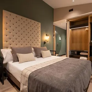 Piolets Centre 4* Soldeu