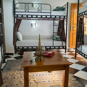 D'auberge Ostello