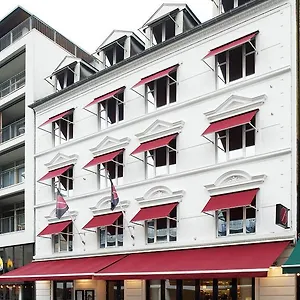Ferdinand - Bar - Restaurant 4* Århus