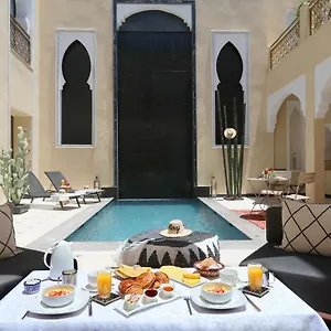 Riad Faraj &
