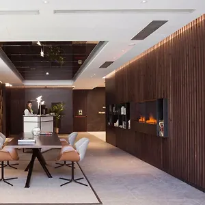 Yomo Centric 4* Andorra la Vella