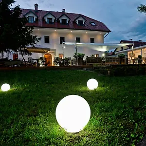 Bed & Breakfast Dvor Tacen Ljubljana