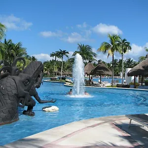 Mayan Palace Vidanta Riviera Maya 5* Puerto Morelos