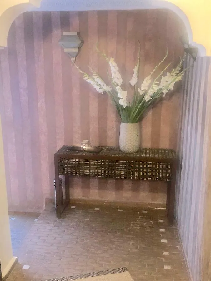 Riad Bjoujna Marrakesh